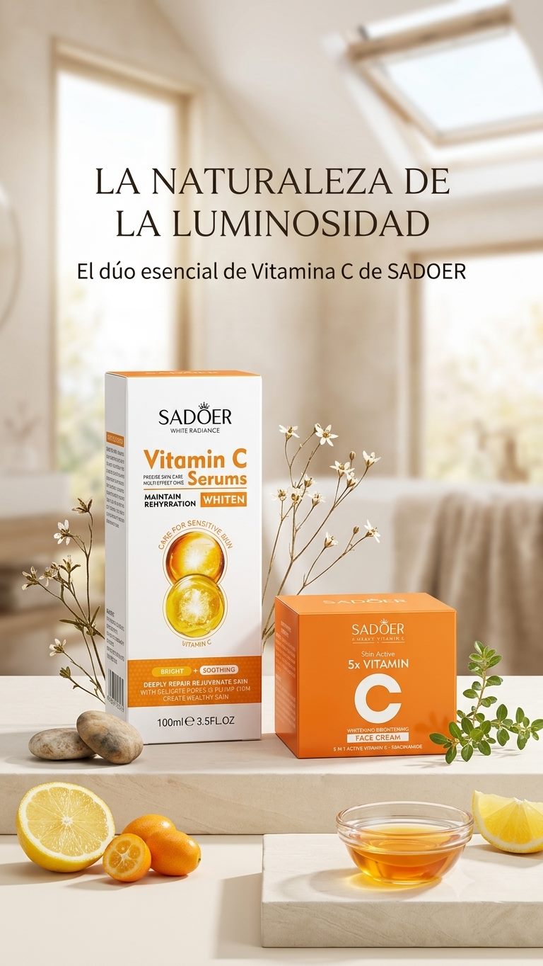 Kit Vitamina C