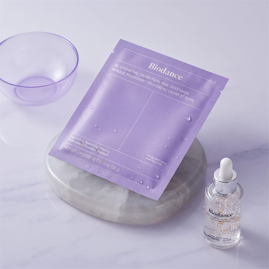 Mascarilla PDRN