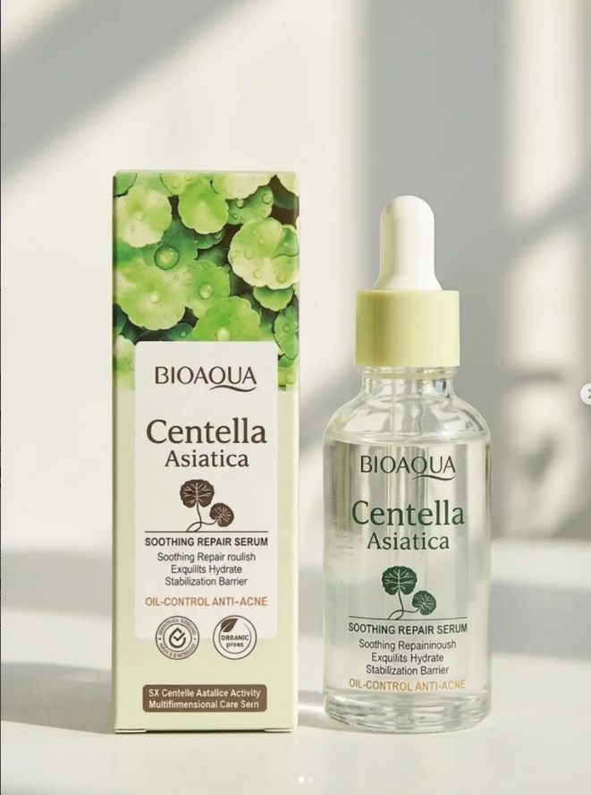 Serum de Centella