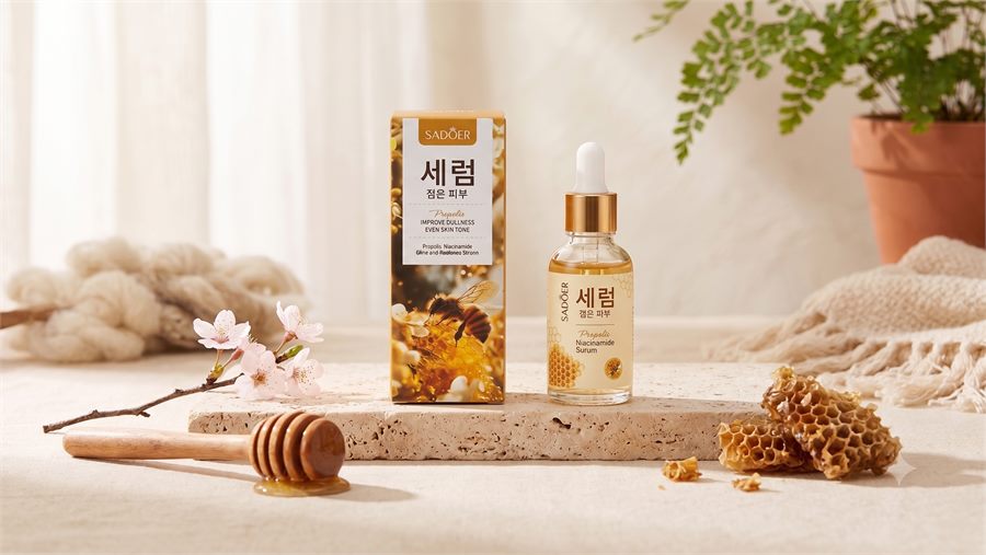 Serum de Niacinamida