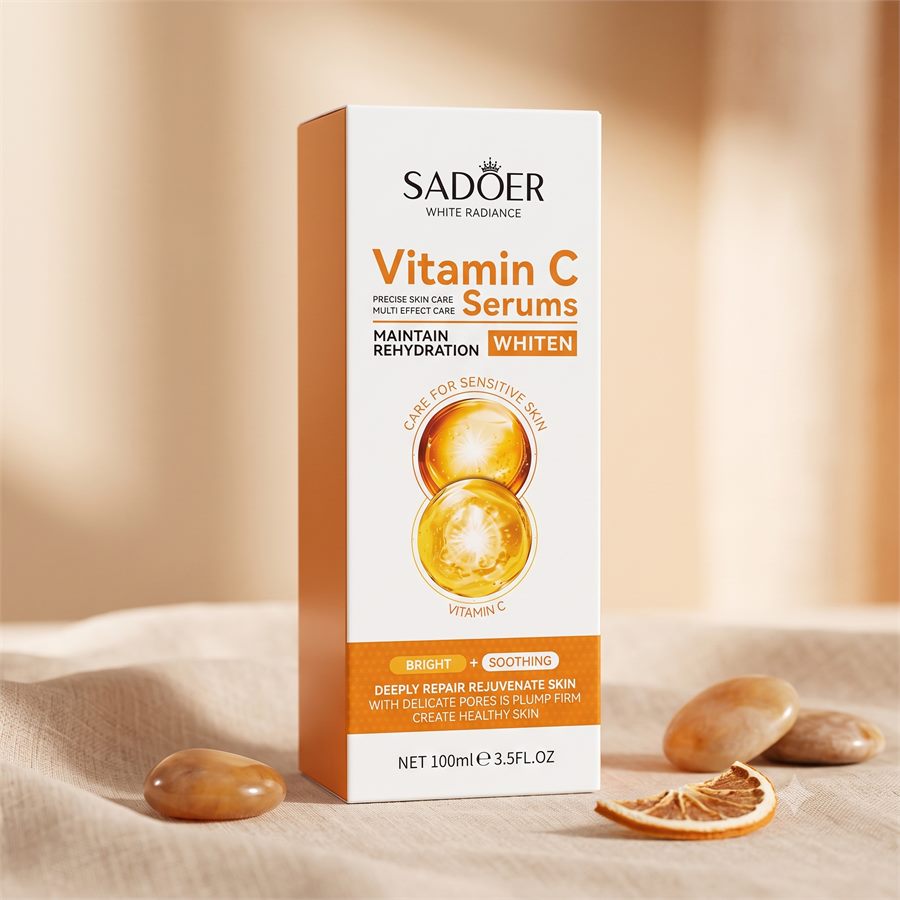 Serum de Vitamina C